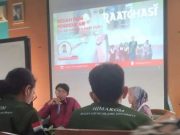 Hari Guru Nasional, FAI Unissula Bedah Film Pendidikan