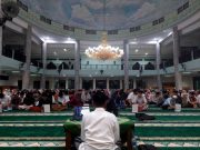 Unissula Komitmen Mencetak Generasi Khaira Ummah