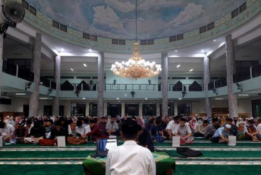 Unissula Komitmen Mencetak Generasi Khaira Ummah