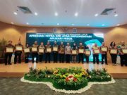 Implementasikan ‘Pedal’, Bank Jateng Dapat Penghargaan dari KPK