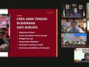 Diklat Futuristik ala Ganjar