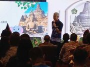 238 Kaum Muda Buddhis dan 50 Kaum Muda Lintas Agama Ikuti Yobbana Dhamma Samaya Yobbana Dhamma Samaya