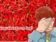 Abang-Abang Ora Legi