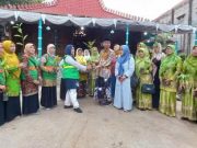 Sukseskan Agenda KUPI, Aisyiyah Gandeng Muslimat Tanam Pohon