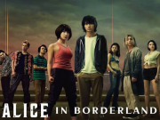 Season 2 dari Serial Alice in Borderland Tayang 22 Desember 2022 di Netflix