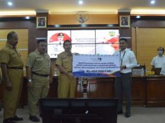 Angka Kemiskinan Jepara 7,44 Persen, Lebih Rendah Dibandingkan Jateng
