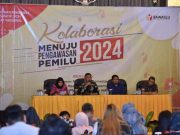 Bawaslu Gelar P2P Perkuat Kolaborasi Pengawasan Partisipatif Lintas Stakeholders