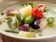 Resep Ibu, Kuah Lodeh Pelengkap Hidangan Lebaran