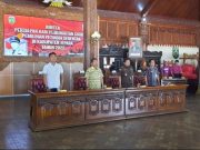 Sekda Edy Sujatmiko : Panitia Pilpet Harus Netral