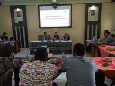 Pastikan Keterserapan Lulusan SMK, MKKS Perkuat Bursa Kerja Khusus