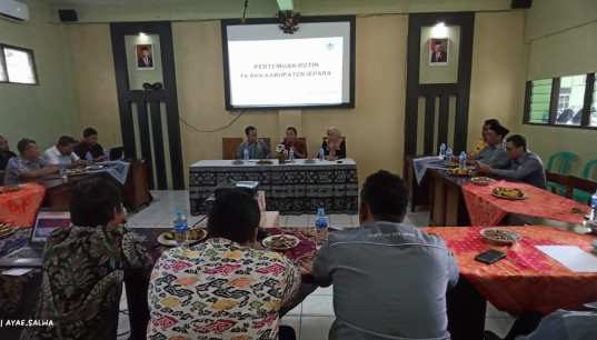 Pastikan Keterserapan Lulusan SMK, MKKS Perkuat Bursa Kerja Khusus