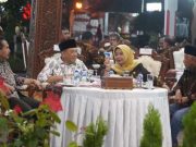 Kunjungan Kerja di Jepara, Bupati Sleman Pulang Kampung