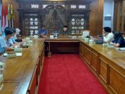 Dampak Kenaikan BBM, PJ Bupati Jepara Tegaskan Buruh Dapat Tunjangan Transportasi