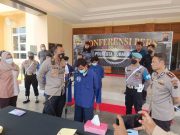 Dilaporkan Mencabuli Anak di Bawah Umur, Petugas Kebersihan Dijemput Polisi