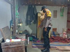 Pencuri Ditangkap Setelah Pemilik Tahu Barang-Barangnya Ada di Rumah Tersangka