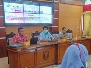 Pejabat Fungsional Pengadaan Barang dan Jasa Setda Jepara Diedukasi Pajak Pengadaan