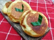 Resep Rahasia Kue Kashmir Arab