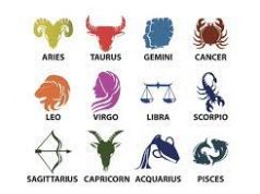 Ramalan zodiak Minggu Ini Untuk Pisces,Aries, Taurus,Gemini. Apapun Ramalan ZODIAKMU Tetap Jalani Minggu Ini Dengan Baik YA?