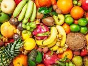 Selain Kaya Vitamin, Buah-Buahan Ini Dipercaya Sebagai Simbol Keberuntungan. Buah Apa Sajakah yang Membawa Keberuntungan?