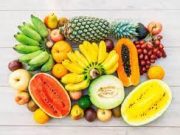 Berikut Ini Deretan Buah-buahan yang Membawa Keberuntungan dan Hoki nih. Buah Ini, Ternyata Punya Beragam Manfaat Bagi Tubuh
