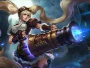 Tutorial Build Hero Layla Mobile Legend