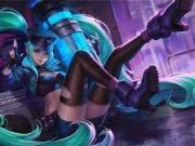 Hero Marksman OP Layla