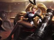 Solo Rank Push Aja Pake Hero Layla, Pasti OP