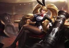 Solo Rank Push Aja Pake Hero Layla, Pasti OP