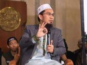 Doa Terbebas dari Hutang, ala Ustad Adi Hidayat