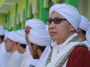 Lakukan Dengan Cinta, Jangan Dengan Nafsu.