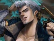 Push Rank Pake Fredrinn Dijamin OP