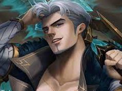 Push Rank Pake Fredrinn Dijamin OP