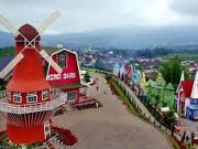 Ayo Jalan-Jalan ke Malang, Banyak Tempat Menarik