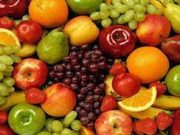 10 Buah-buahan yang Wajib Ada dalam Perayaan Imlek. Buah Ini Sebagai Lambang Keberuntungan