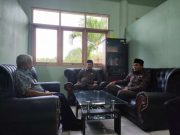 Prihatin Terrjadi Konflik, Pimpinan DPRD Jepara Kunjungi RSI Sultan Hadlirin
