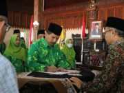 Pengurus Badko LPQ Jepara Dilantik, Ini Daftar Lengkap Pengurusnya