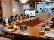 Kinerja Pj. Bupati Jepara Dievaluasi, Kemendagri Berikan Apresiasi