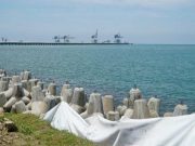 Kemenko Marves Apresiasi Pemanfaatan FABA PLN untuk Bantu Bangun Jalan hingga Tanggul Laut