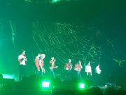 Kebahagiaan Ester Bisa Nonton Konser Stray Kids, Apa Katanya?