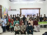 Program Digitalisasi Sarana Pendidikan dan Program Kemandirian 1000 Madrasah dan Pesantren BRI Regional Office Semarang