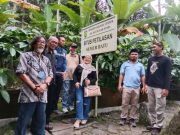 Guru Besar Arsitektur Undip Bicara Kunci Membangun Desa Tempur Menjadi Destinasi Wisata Unggulan