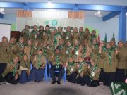 Mantabkan Niat RTL Orientasi Pandu HW PAUD di IGABA Jepara