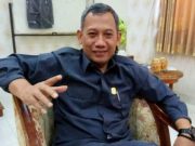 Pj Bupati Harus Tentukan “Penyakit dan Obat” PDAM dan Perumda Aneka Usaha