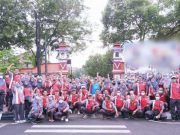 Karyawan RSI Sultan Hadlirin Jepara Tetap Solid dan Kompak