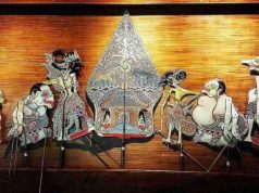 Sejarah Hari Wayang Nasional