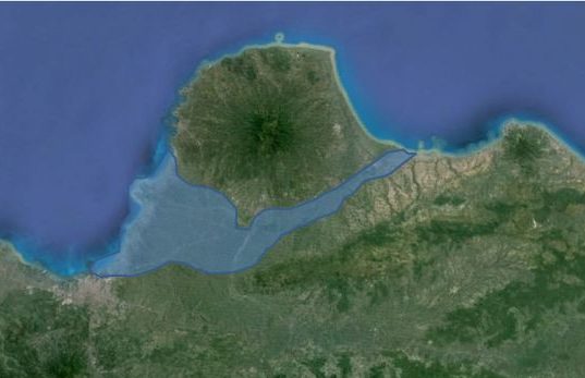 Kisah Nelayan Membagi Ikan, Ujungmoro Hingga Menjadi Jepara