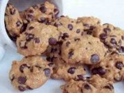 Resep Ibu, Kue Good Time Choco Chip