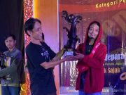 Gaperto Kembali Gelar Lomba Baca Puisi Tingkat Nasional, Ini Daftar Juaranya