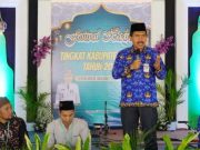 Festival Hadrah, Edy Sujatmiko : Membangun Cinta Seni Islami