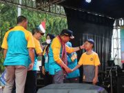 Sistem Pembayaran Online Puskesmas Host to Host Diluncurkan